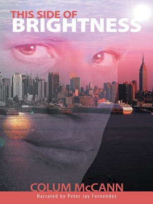 cover image of This Side of Brightness